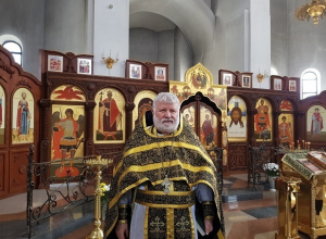Почему нельзя ходить на Пасху на кладбище Почему нельзя ходить на Пасху на кладбище