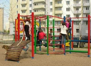 Волгоградцы готовы участвовать в программе благоустройства дворов только после ее улучшения Волгоградцы готовы участвовать в программе благоустройства дворов только после ее улучшения