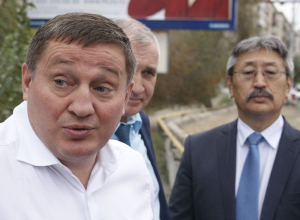 Власти Волгоградской области закрыли жителям доступ к открытым данным о своей работе Власти Волгоградской области закрыли жителям доступ к открытым данным о своей работе
