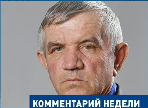 Чем хуже глава, тем выше уровень протестного голосования, - Валерий Выдрин Чем хуже глава, тем выше уровень протестного голосования, - Валерий Выдрин