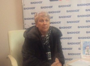 «Город красоты» в Волгограде и банк «Русский стандарт» потеряли деньги клиентки «Город красоты» в Волгограде и банк «Русский стандарт» потеряли деньги клиентки