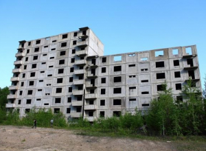 Опубликован полный список строительных застройщиков – банкротов Волгограда Опубликован полный список строительных застройщиков – банкротов Волгограда