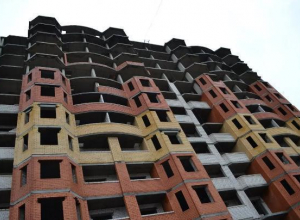 В Волгограде официально зарегистрирован 661 обманутый дольщик В Волгограде официально зарегистрирован 661 обманутый дольщик