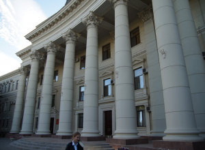 Между чиновничьими группировками в Волгоградской области обострилась борьба за влияние Между чиновничьими группировками в Волгоградской области обострилась борьба за влияние