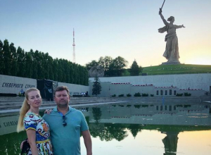 Экс-мэр Евгений Ищенко принял решение вернуться в Волгоград Экс-мэр Евгений Ищенко принял решение вернуться в Волгоград