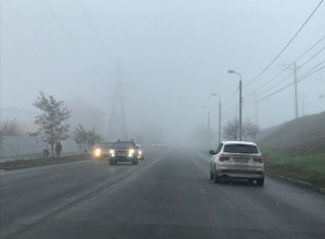 Погода помешала введению одностороннего движения на трех улицах Волгограда Погода помешала введению одностороннего движения на трех улицах Волгограда