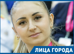 Даже пухленький ребенок может стать чемпионом России, - главный тренер Волгоградской области по эстетической гимнастике Даже пухленький ребенок может стать чемпионом России, - главный тренер Волгоградской области по эстетической гимнастике