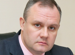 Физрука Андрея Косолапова избрали председателем Волгоградской гордумы Физрука Андрея Косолапова избрали председателем Волгоградской гордумы