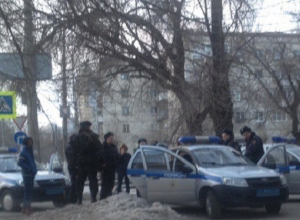 Афроамериканец покусал полицейских в центре Волгограда Афроамериканец покусал полицейских в центре Волгограда