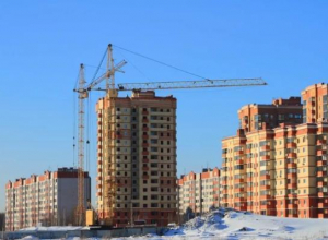 Власти хотят снести еще 9 многоквартирных домов в Волгограде Власти хотят снести еще 9 многоквартирных домов в Волгограде