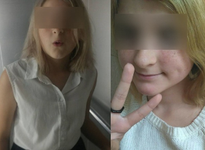 9 дней прошло после смерти семиклассницы, упавшей с крыши в Волгограде 9 дней прошло после смерти семиклассницы, упавшей с крыши в Волгограде
