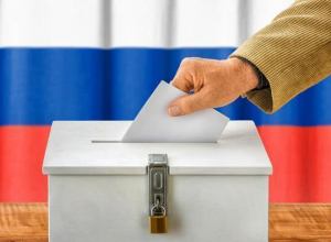 «Единая Россия» проиграла выборы в Волгоградской области «Единая Россия» проиграла выборы в Волгоградской области