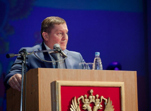 «Петербургская политика» предрекает скорую отставку Андрея Бочарова «Петербургская политика» предрекает скорую отставку Андрея Бочарова