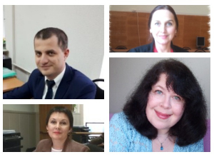 Депутат Ирина Карева стесняется своего статуса первого проректора Волгоградской консерватории Депутат Ирина Карева стесняется своего статуса первого проректора Волгоградской консерватории