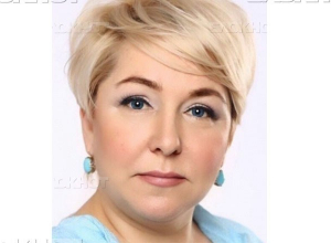 За каждой цифрой стоят судьбы людей, - Ирина Гусева о проекте бюджета на 2018 год За каждой цифрой стоят судьбы людей, - Ирина Гусева о проекте бюджета на 2018 год