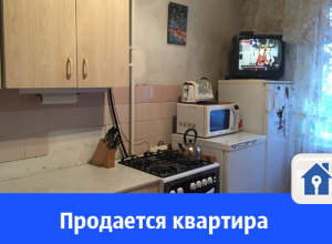 Продается 2-комнатная квартира на Семи Ветрах Продается 2-комнатная квартира на Семи Ветрах