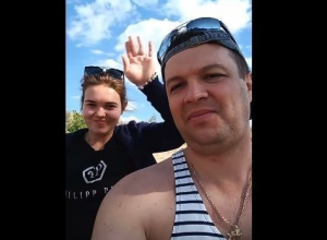 Родственница погибшей на катамаране семьи Неграш рассказала, как супруги жили до трагедии Родственница погибшей на катамаране семьи Неграш рассказала, как супруги жили до трагедии