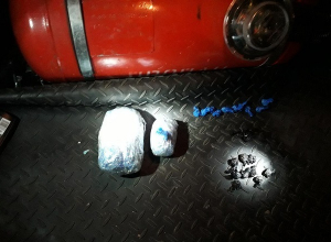 Урюпчанин пойдет под суд за распространение 1 кг «веселья» в Волгограде Урюпчанин пойдет под суд за распространение 1 кг «веселья» в Волгограде
