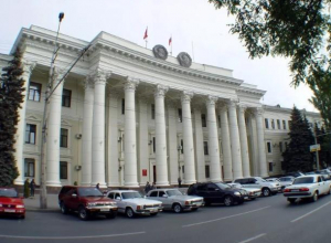 Депутаты облдумы одобрили изгнание половины младопарламентариев в Волгограде Депутаты облдумы одобрили изгнание половины младопарламентариев в Волгограде