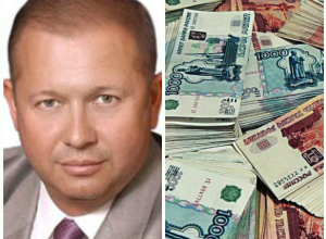 Обвиняемый в мошенничестве с ОСАГО депутат Алексей Зверев показал доход за год Обвиняемый в мошенничестве с ОСАГО депутат Алексей Зверев показал доход за год