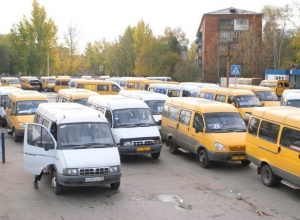 Волгоградцы привыкают жить без маршруток Волгоградцы привыкают жить без маршруток
