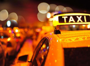 В дни чемпионата мира в Волгограде работает 88 аккредитованных такси В дни чемпионата мира в Волгограде работает 88 аккредитованных такси