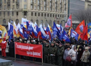 Из 58 партий в Волгограде 50 оказались финансовыми бомжами Из 58 партий в Волгограде 50 оказались финансовыми бомжами