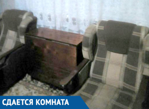 Сдается комната по смешной цене в Волгограде Сдается комната по смешной цене в Волгограде