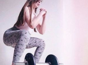 15-летняя волгоградка победила анорексию и стала звездой Интернета 15-летняя волгоградка победила анорексию и стала звездой Интернета