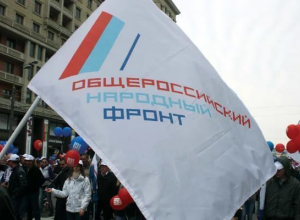 Депутат Госдумы прокомментировала задержание учредителя ОНФ в Волгограде Депутат Госдумы прокомментировала задержание учредителя ОНФ в Волгограде