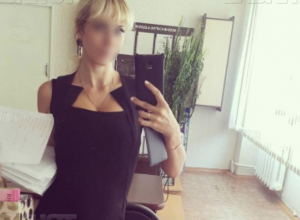 Учительница ради лайков разогналась на своем Mersedes до 120 км/ч в Волжском Учительница ради лайков разогналась на своем Mersedes до 120 км/ч в Волжском