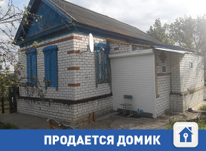 Продается домик на берегу реки Дон Продается домик на берегу реки Дон