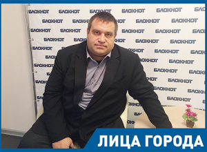 Полет в Италию с Сергеем Боженовым считаю самым бесшабашным поступком, - экс-депутат Волгоградской облдумы Андрей Попков Полет в Италию с Сергеем Боженовым считаю самым бесшабашным поступком, - экс-депутат Волгоградской облдумы Андрей Попков
