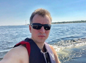 Замглавы Волгограда попался на незнании русского языка Замглавы Волгограда попался на незнании русского языка