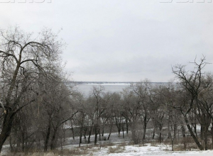 Метелями и морозами порадует волгоградцев погода в День Защитника Отечества Метелями и морозами порадует волгоградцев погода в День Защитника Отечества