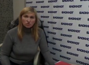 Сотрудники Сбербанка подделали договор и повесили на нас 15 миллионов кредита, - жительница Волгограда Сотрудники Сбербанка подделали договор и повесили на нас 15 миллионов кредита, - жительница Волгограда