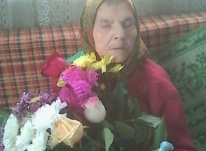 Волгоградские чиновники отказались провести 102-летней ветерану воду, но пообещали 1 тыс. рублей на 9 мая Волгоградские чиновники отказались провести 102-летней ветерану воду, но пообещали 1 тыс. рублей на 9 мая
