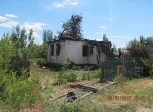 Трое детей сгорели заживо из-за пьяного сна их отца во дворе в Волгоградской области Трое детей сгорели заживо из-за пьяного сна их отца во дворе в Волгоградской области