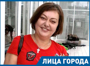 Самые талантливые дети появляются в бедных семьях, - тренер сборной Волгоградской области по плаванию Самые талантливые дети появляются в бедных семьях, - тренер сборной Волгоградской области по плаванию