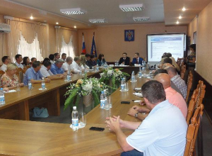 В Волгоградской области два райцентра получат 30 миллионов поддержки из областного бюджета В Волгоградской области два райцентра получат 30 миллионов поддержки из областного бюджета