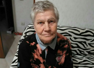В Волгограде разыскивают 76-летнюю пенсионерку с потерей памяти В Волгограде разыскивают 76-летнюю пенсионерку с потерей памяти