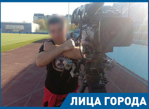 Английских фанатов не стоит бояться, они даже ударить не могут, - лидер волгоградской футбольной группировки Английских фанатов не стоит бояться, они даже ударить не могут, - лидер волгоградской футбольной группировки