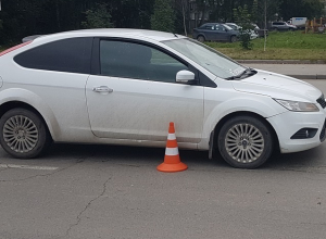 35-летняя волжанка за рулем Ford сбила 11-летнего школьника 35-летняя волжанка за рулем Ford сбила 11-летнего школьника