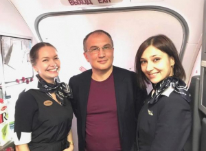 Экс-вице-мэр Волгограда поддержал кандидата в президенты и признался в супружеской измене Экс-вице-мэр Волгограда поддержал кандидата в президенты и признался в супружеской измене