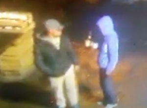 В Волгограде искали двух разбойников-мужчин, а нашли сладкую парочку В Волгограде искали двух разбойников-мужчин, а нашли сладкую парочку