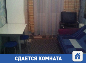 Сдам не дорогую, но хорошую комнату в общежитии Сдам не дорогую, но хорошую комнату в общежитии