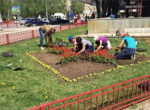 Гроза и +30 градусов жары: переменчивая погода пришла в Волгоградскую область Гроза и +30 градусов жары: переменчивая погода пришла в Волгоградскую область