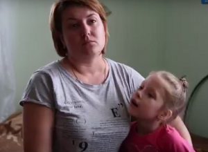 Комитет строительства и власти Волгограда 17 лет не могут построить мне квартиру, - сирота Комитет строительства и власти Волгограда 17 лет не могут построить мне квартиру, - сирота