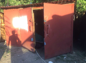 Преступник рассказал, как убил 5-летнюю Соню из Калача Преступник рассказал, как убил 5-летнюю Соню из Калача
