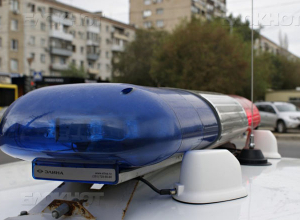 Труп женщины с пробитой головой обнаружили на юге Волгограда Труп женщины с пробитой головой обнаружили на юге Волгограда